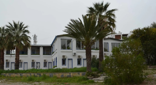 Eles Otel, Rezervovat Hotel Hotely v Mugla s parkováním, Parkování