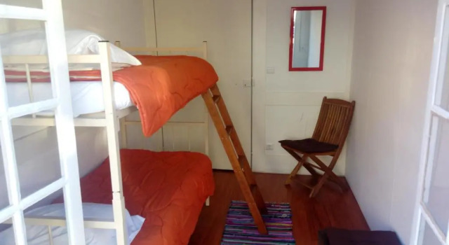 Ekonomický pokoj inBraga Hostel