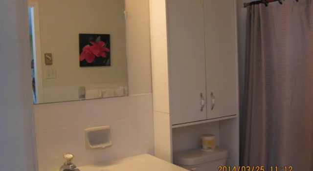 Номер Standard Motel Parc Beaumont Inc