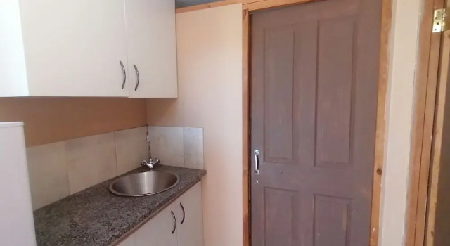 Номер Standard c 1 комнатой Ibis Place Guest House