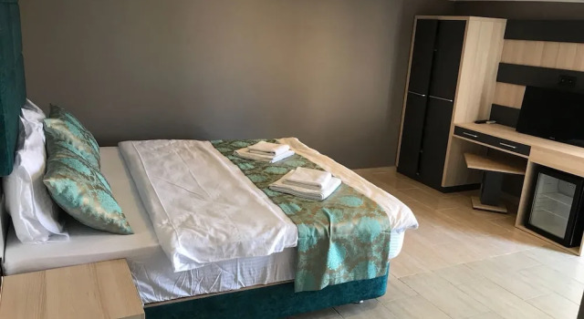 Mare Blu Hotel