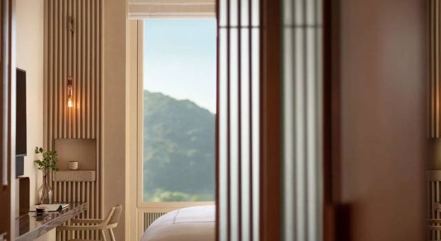 The Silveri Hotel Hong Kong - MGallery Collection