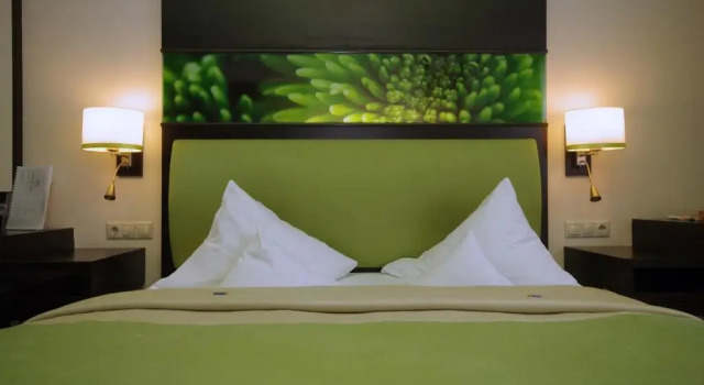 Номер Standard Corso Boutique Hotel