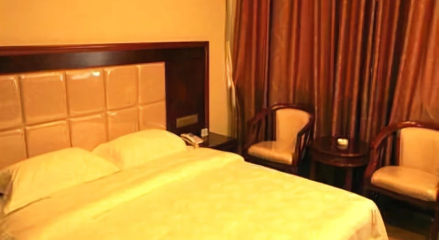 Lanzhou Huachen Hotel, Book Hotel Chengguan 