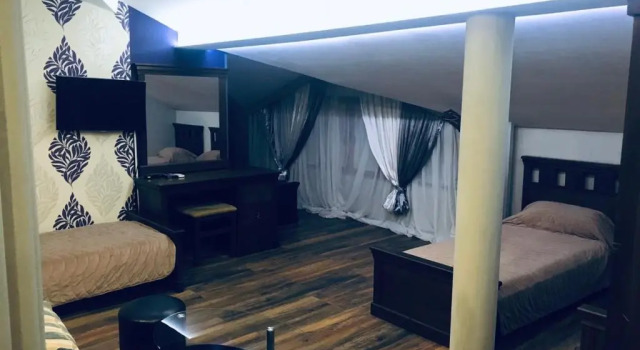 Полулюкс Vival Hotel