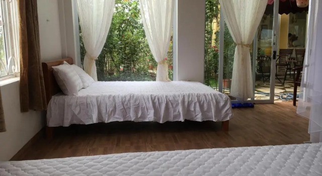 Семейный номер Superior Rose Homestay