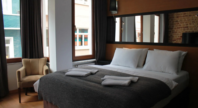 Xenia Hotel