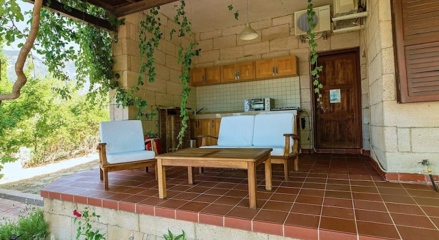 Люкс Deluxe Villa Vino