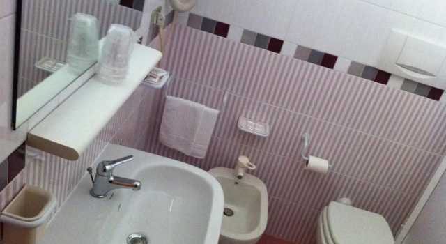 Двухместный номер Standard Hotel Giardino