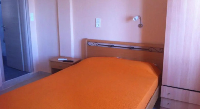 Двухместный номер Standard Melissa Rooms