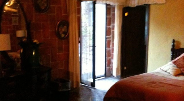 Hotel Casa Tio Camilo