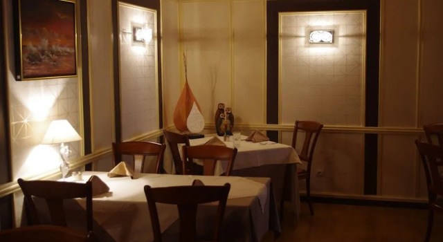 Hostellerie du Prieuré, Book Hotel 3-stjernede hoteller i Saint-Quirin, 3*