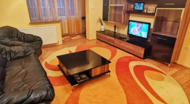 Апартаменты Apartament Patrick