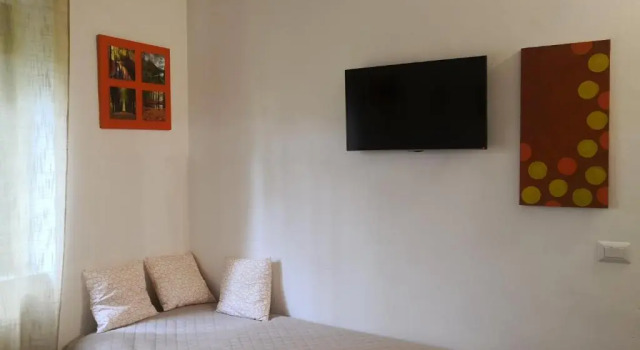 Номер Standard La Fattoria Barbini B&B