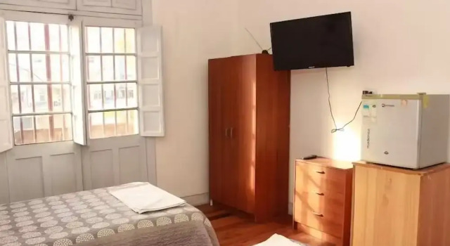 Hotel El Rinconcito Acogedor