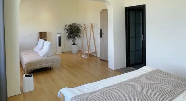 Suite doppia con vista mare Moon rise