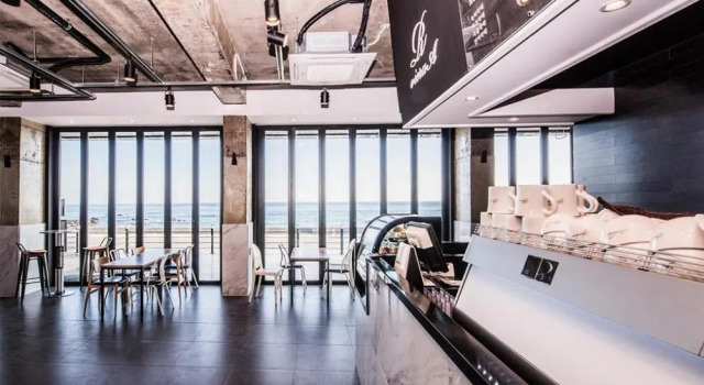 Liviaera, Boek Hotel Hotels in Gangwon-Do met parkeren, Parkeren