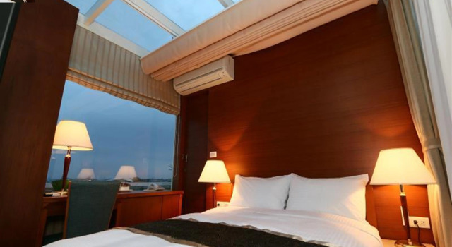 Suite Aleex Villa