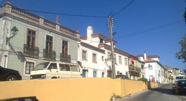 VillaHouse Carnide, Забронировать Отель Carnide Лиссабон, рядом с Понтинья
