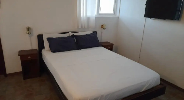 Студия Economy Auberge Miko