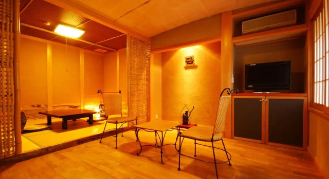 Standard Doppel Zimmer 城崎温泉 但馬屋-Tajimaya