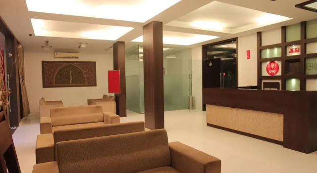 Hotel Sapphire, Réserver Hôtel Mundra Gujarat