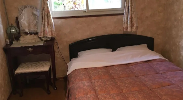 Двухместный номер Standard Friendly Inn People