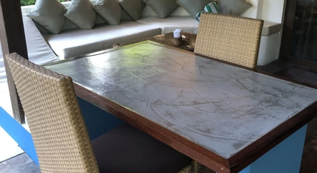 Люкс Premier El Nido Mahogany Beach