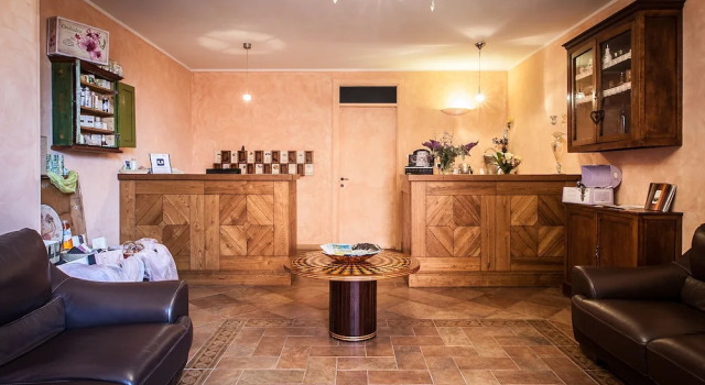 Country House Poggio Fiorito