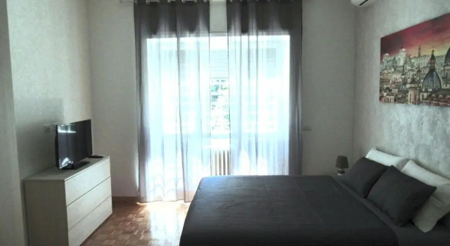 Двухместный номер Standard Roema Guest House