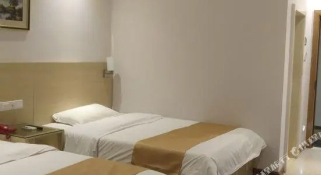 Nanuo Holiday Hotel, Book Hotel Sanya Hainan