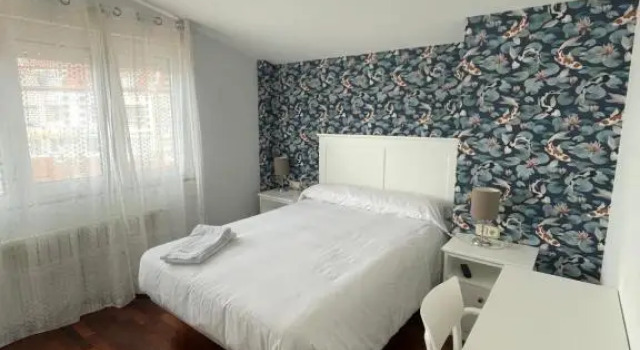 Hostal Portofino, Rezervasyon Otel Porto do Son Pontevedra Province