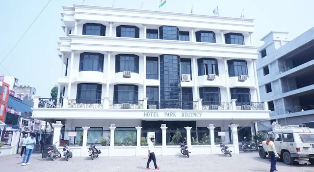 Hotel Park Regency