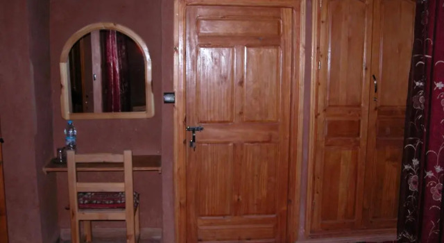 Номер Standard Kasbah Petit Nomade