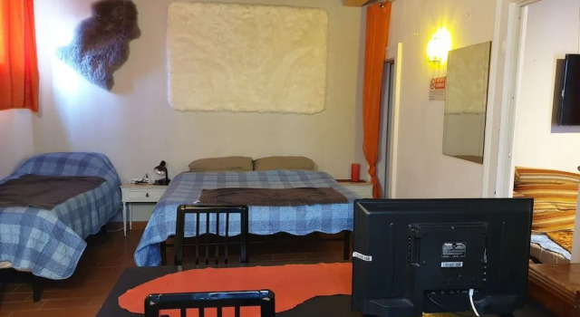 La casa di Daniele
