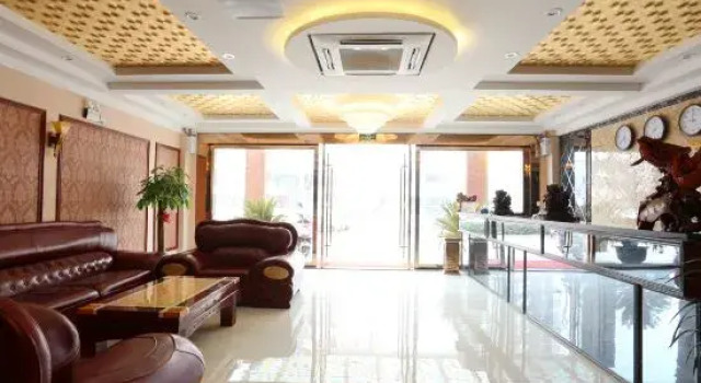 Tianji Huating Boutique Hotel, Prenota Boutique Boutique hotel a Nanchino, Boutique