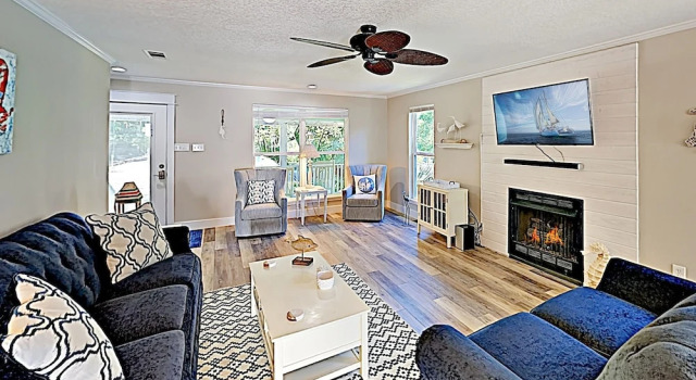 5289 Orange Beach - 3 Br Home, Varaa Lomakoti Huvilat kohteessa Alabama, Villa