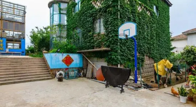 Haifeng Xiaozhu Homestay, Prenota Hotel Hotel a Shandong con parcheggio, Parcheggio