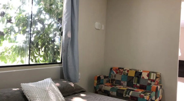 Апартаменты Pousada Ondas de Floripa