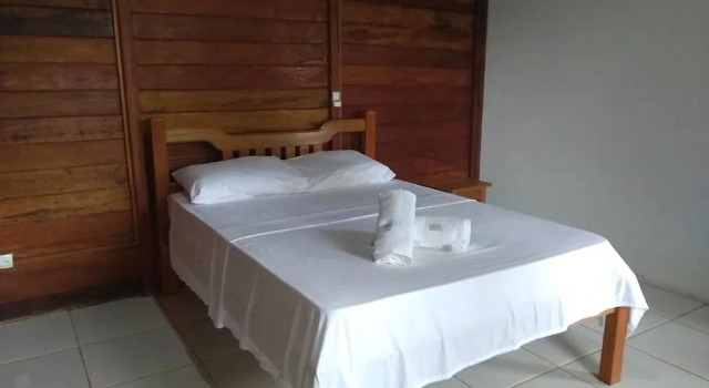 Aldeia Mari-Mari Amazon Lodge, Prenota Hotel Presidente Figueiredo Amazonas
