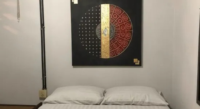 Номер Standard Saithong Guesthouse