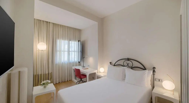 Двухместный номер Superior Porta Rossa Hotel Firenze, Colbert Collection