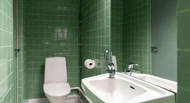 Люкс Standard Scandic Aulanko