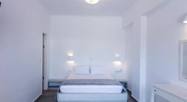 Двухместный номер Standard Selini Hotel