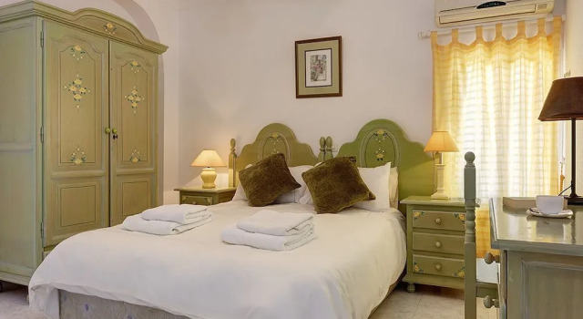 Вилла Luxury Los Arcos