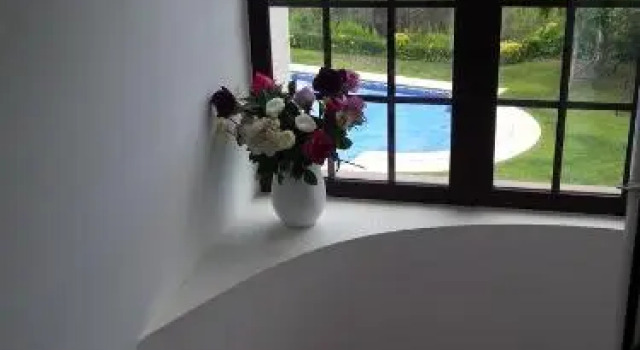 Villa Pantanal in Golf Costa Brava, Забронировать Вилла Санта-Кристина-де-Аро Baix Empordà