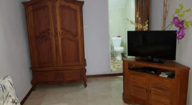 Студия Orchid Sunset Guest House