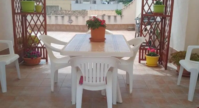 Апартаменты Vacanze Siciliane