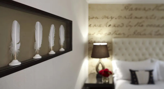 Номер Premium Kimpton George Hotel by IHG