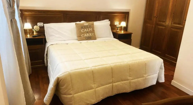 Номер Standard Relais Cavour
